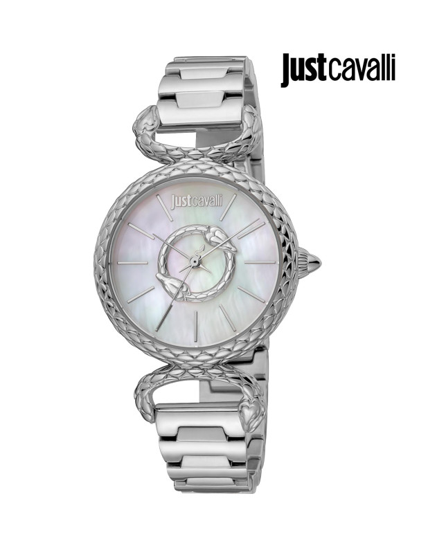 JUST CAVALLI Ladies Watch